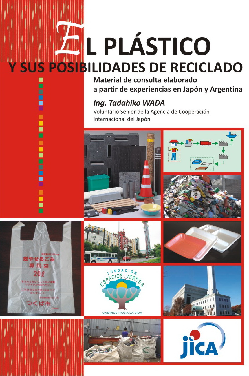 El plástico y su reciclado_publicación